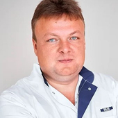 Резников Вадим Юрьевич, нарколог