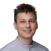 Рычагов Сергей Владимирович, стоматолог-ортопед