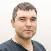 Вачёв Сергей Алексеевич, кардиохирург