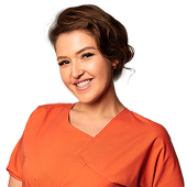 Яськова Ирина Викторовна, стоматолог-терапевт
