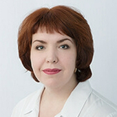 Щукина Татьяна Анатольевна, педиатр