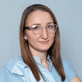 Курочко Дарья Николаевна, гинеколог