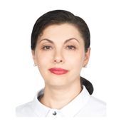 Иванова Ирина Ильинична, педиатр