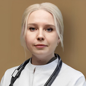 Писанкина Мария Владимировна, кардиолог