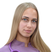 Ковалева Анна Александровна, терапевт