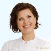 Богомолова Наталия Евгеньевна, нутрициолог