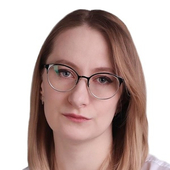 Плотникова Екатерина Юрьевна, хирург