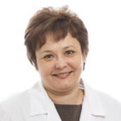 Нургалина Эльвира Мансуровна, невролог