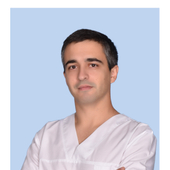 Оганесян Ашот Мигранович, стоматолог-ортопед