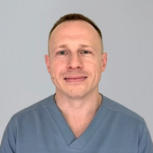 Горбунов Александр Игоревич, андролог