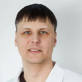 Русаков Александр Александрович, анестезиолог