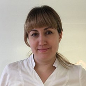 Малиновская Татьяна Викторовна, стоматолог-терапевт