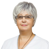Горбунова Юлия Вениаминовна, хирург