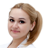 Зубкова Светлана Александровна, стоматолог-терапевт