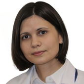 Аникина Эвелина Георгиевна, психиатр