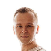 Климов Руслан Игоревич, кинезиолог