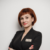 Кривоносова Зоя Сергеевна, дерматолог