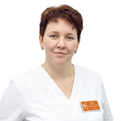 Бажанова Юлия Александровна, хирург