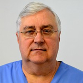 Барков Владимир Евгеньевич, стоматолог-хирург