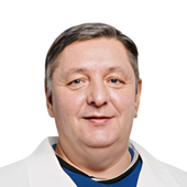 Николаевский Андрей Викторович, ортопед