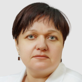 Критская Елена Павловна, венеролог