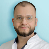 Богдан Александр Петрович, флеболог