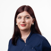 Красильникова Ирина Дмитриевна, вертебролог