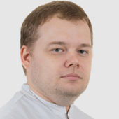 Смирнов Евгений Николаевич, невролог