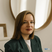 Шкаленко Мария Владимировна, психолог