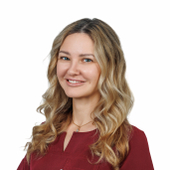Маданова Анастасия Владимировна, стоматолог-ортопед