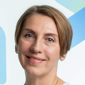 Гросс Инга Игоревна, врач УЗД