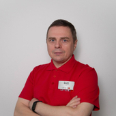 Метляев Валерий Викторович, ЛОР