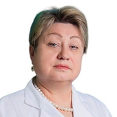 Ванеева Светлана Михайловна, гинеколог