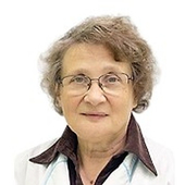 Касаткина Елена Львовна, невролог