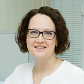 Кузнецова Екатерина Сергеевна, врач УЗД
