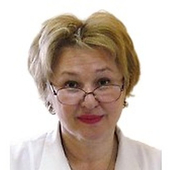 Барамия Анна Григорьевна, гинеколог