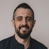 Бесяков Андрей Витальевич, ортодонт