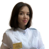 Чугреева Олеся Витальевна, гинеколог