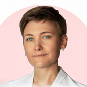 Зайцева Светлана Евгеньевна, эндокринолог