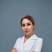 Ивлева Инна Алексеевна, онколог