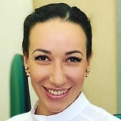 Халилова Лилия Ильгизовна, врач функциональной диагностики