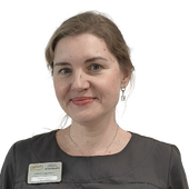 Володина Анастасия Владимировна, стоматолог-терапевт