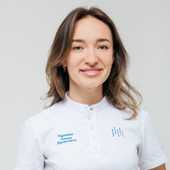 Нуриева Лилия Дулисовна, ортодонт