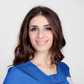 Читанава Тамара Вангельевна, гематолог