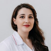 Абдуллаева Марзи Абдурахмановна, гинеколог