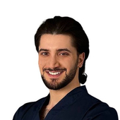 Тузанов Георгий Константинович, стоматолог-хирург