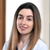 Асадова Сабия Шакир Кызы, терапевт