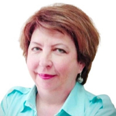 Алеева Елена Неврединовна, невролог