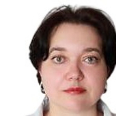 Пчелкина Ирина Юрьевна, стоматолог-терапевт