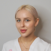 Госькова Альбина Александровна, косметолог
